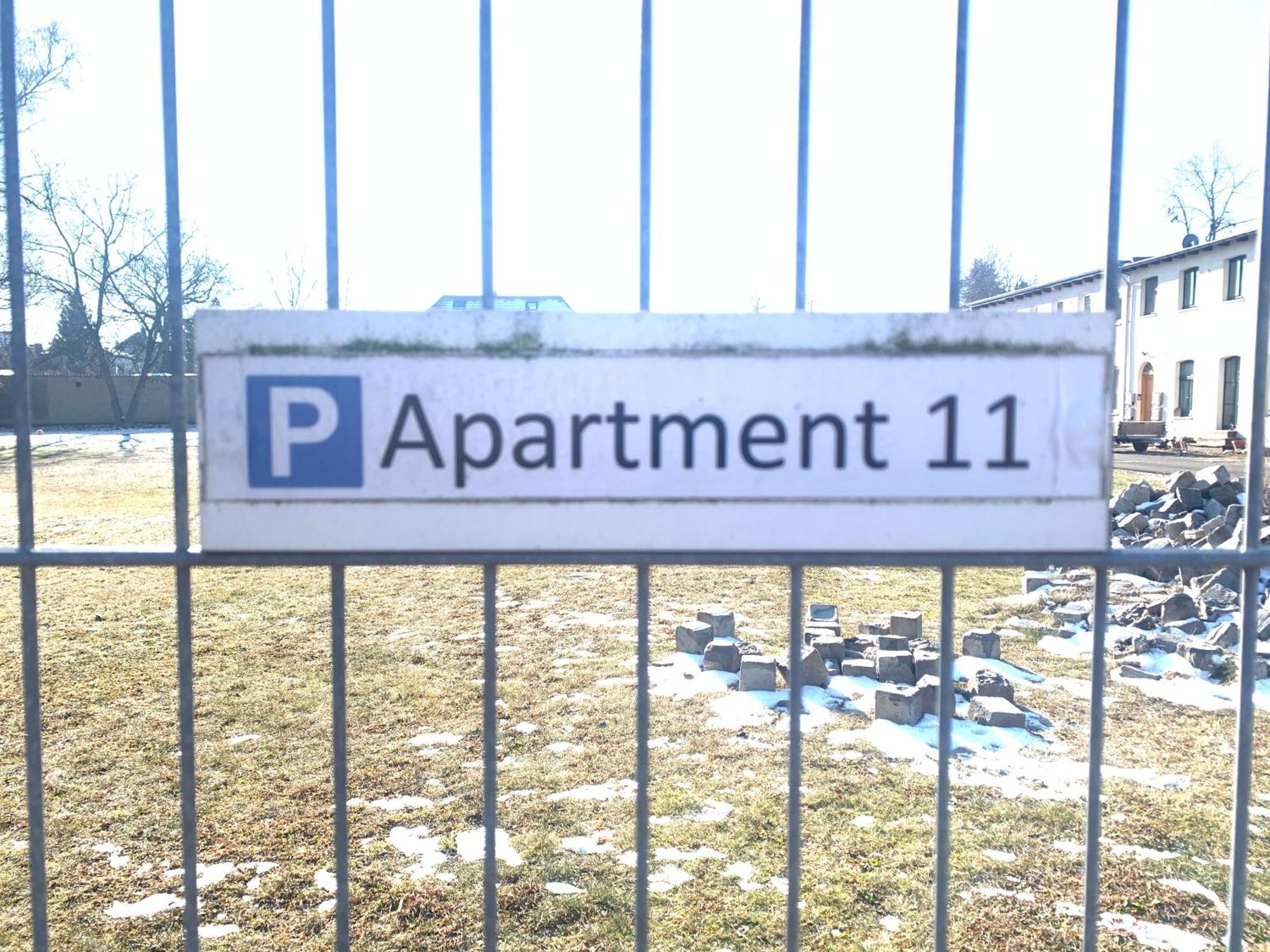לייפציג Die Senfbude - Stilvolle & Ruhige Apartments - Parkplatz Inklusive! מראה חיצוני תמונה
