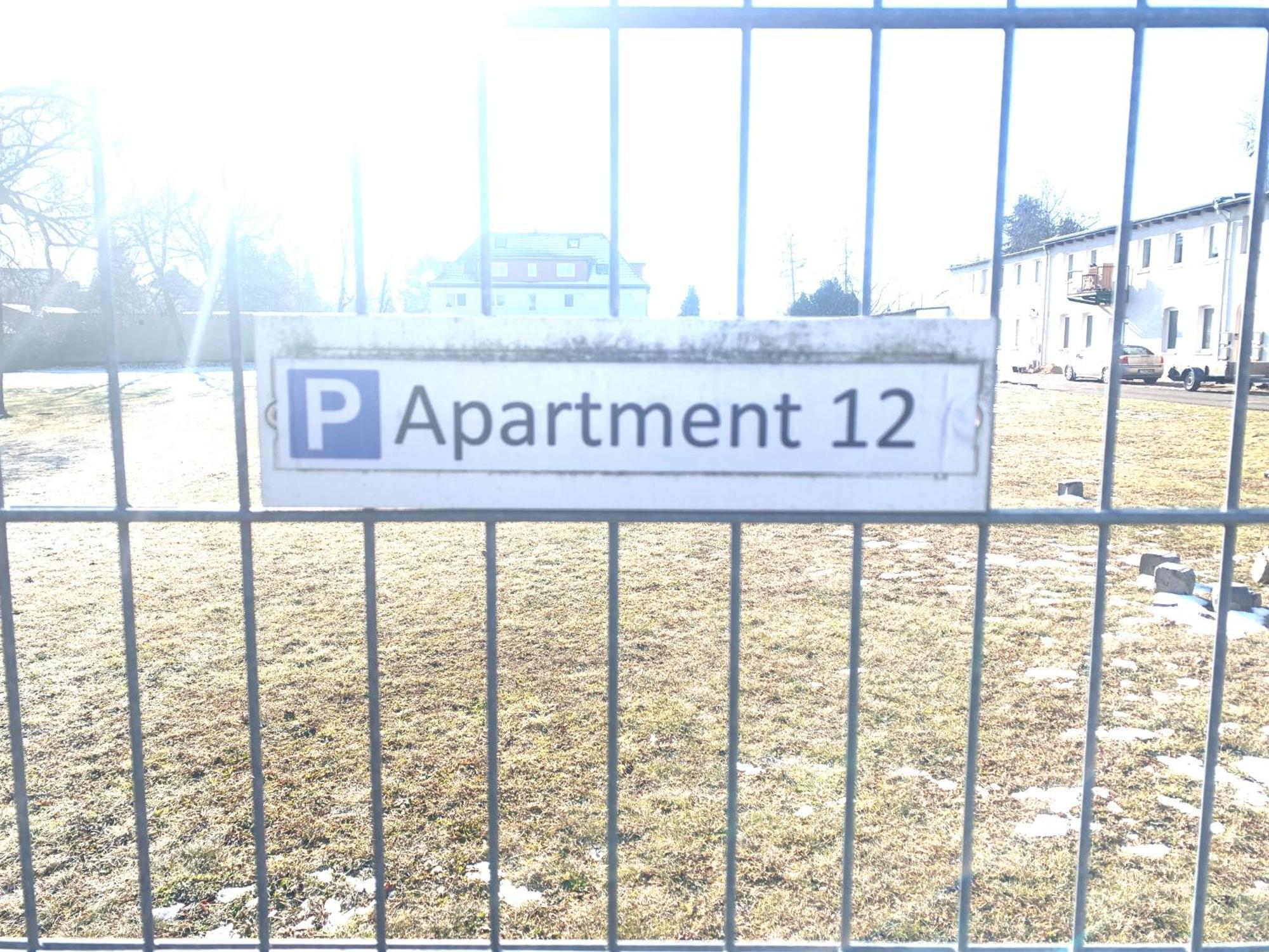 לייפציג Die Senfbude - Stilvolle & Ruhige Apartments - Parkplatz Inklusive! מראה חיצוני תמונה